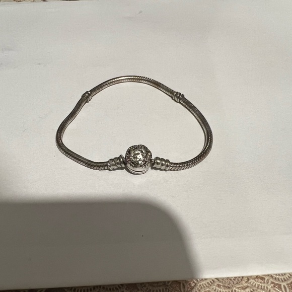 Pandora Jewelry Pandora Charm Bracelet Poshmark